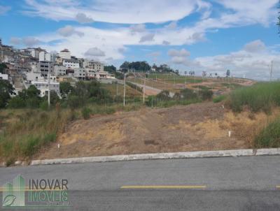 Lote para Venda, em Barbacena, bairro Serra Verde