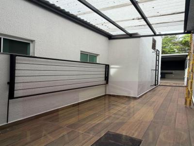 Casa para Venda, em Goi�nia, bairro Jardim Presidente, 2 dormit�rios, 2 banheiros, 1 su�te, 3 vagas