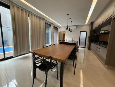 Casa para Venda, em Votuporanga, bairro Jardim Universit�rio, 3 dormit�rios, 3 su�tes