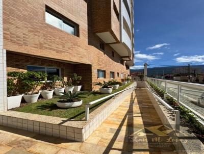 Apartamento para Venda, em Praia Grande, bairro Jardim Real, 2 dormit�rios, 2 banheiros, 1 su�te, 1 vaga