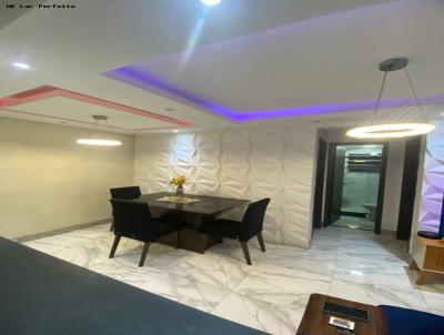 Apartamento para Venda, em Suzano, bairro Parque Santa Rosa, 2 dormit�rios, 1 banheiro, 1 su�te, 1 vaga