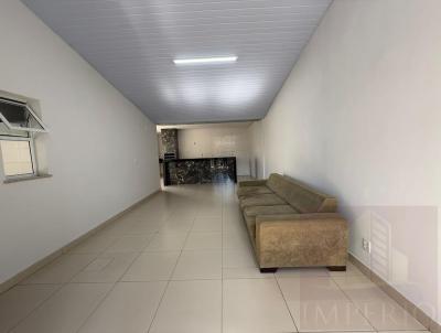Casa para Venda, em Aparecida de Goi�nia, bairro S�tios Santa Luzia, 3 dormit�rios, 3 banheiros, 1 su�te, 2 vagas