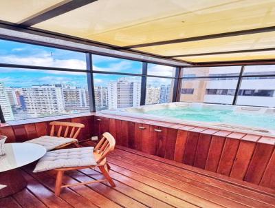 Cobertura Duplex para Venda, em Salvador, bairro Pituba, 4 dormit�rios, 4 banheiros, 4 su�tes, 3 vagas