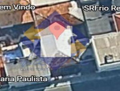 Terreno para Venda, em S�o Paulo, bairro Vila Santo Estev�o