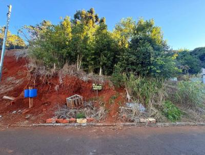 Lote para Venda, em Gaurama, bairro Bairro Morada do Sol
