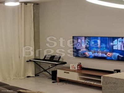 Casa para Venda, em Botucatu, bairro Vila Ant�rtica, 2 dormit�rios, 2 banheiros, 1 su�te, 2 vagas