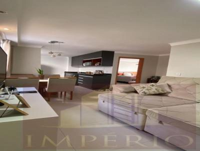 Apartamento para Venda, em Aparecida de Goi�nia, bairro Jardim Imperial, 2 dormit�rios, 1 banheiro, 1 vaga
