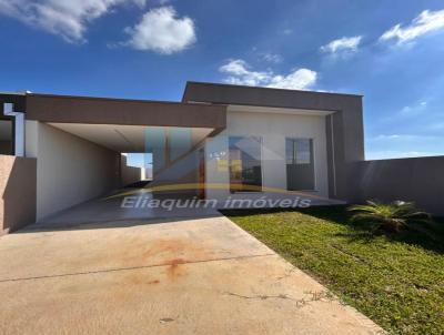Casa para Venda, em Palmeira, bairro JARDIM LILY BACILA, 3 dormit�rios, 1 banheiro, 1 vaga