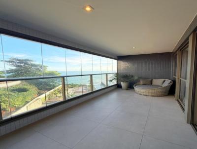 Apartamento para Venda, em Salvador, bairro Ondina, 1 dormit�rio, 1 banheiro, 1 su�te, 1 vaga