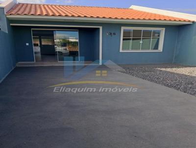 Casa para Venda, em Palmeira, bairro green park, 2 dormit�rios, 1 banheiro