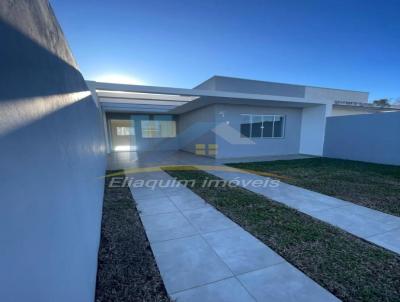 Casa para Venda, em Palmeira, bairro santa felicidade, 2 dormit�rios, 1 banheiro