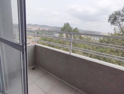 Apartamento para Venda, em Sorocaba, bairro Jardim Prestes de Barros, 2 dormit�rios, 2 banheiros, 1 su�te, 2 vagas