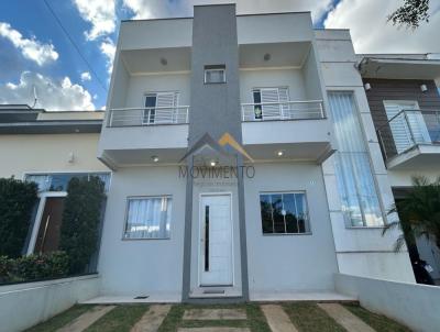 Casa em Condom�nio para Venda, em Sorocaba, bairro Horto Florestal, 3 dormit�rios, 3 banheiros, 1 su�te, 2 vagas