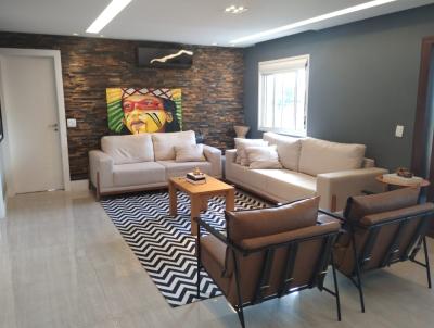 Apartamento 3 dormit�rios para Venda, em Guarulhos, bairro Vila Ros�lia, 3 dormit�rios, 4 banheiros, 3 su�tes, 3 vagas