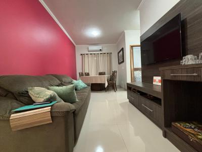 Apartamento para Venda, em Dourados, bairro Jardim Fl�rida, 2 dormit�rios, 1 banheiro, 1 vaga
