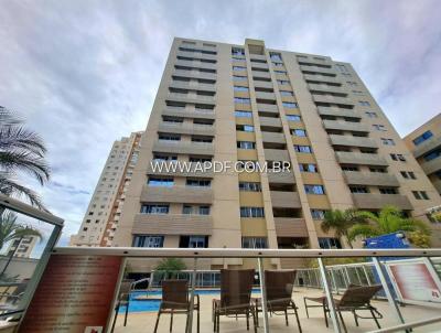 Apartamento 1 Quarto para Venda, em Bras�lia, bairro Norte (�guas Claras), 1 dormit�rio, 1 banheiro, 1 su�te, 1 vaga