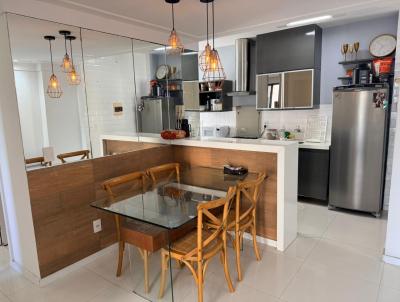 Apartamento para Venda, em Fortaleza, bairro Meireles, 3 dormit�rios, 2 banheiros, 1 su�te, 1 vaga