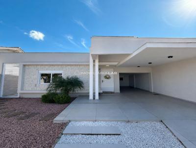 Casa para Venda, em Ven�ncio Aires, bairro Morsch, 3 dormit�rios, 3 banheiros, 1 su�te, 3 vagas