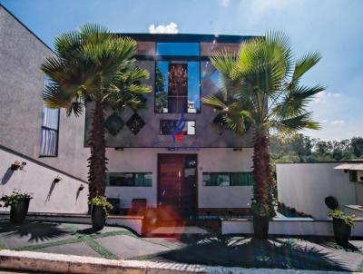 Casa em Condom�nio para Venda, em Cotia, bairro Quinta dos Angicos, 4 dormit�rios, 4 banheiros, 1 su�te, 7 vagas