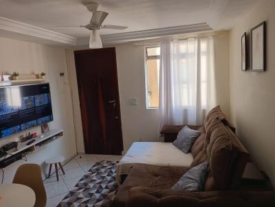 Apartamento para Venda, em Cajamar, bairro Jordan�sia, 2 dormit�rios, 1 banheiro, 1 vaga