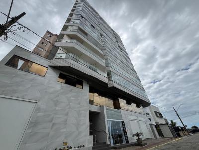 Apartamento para Loca��o, em Navegantes, bairro Gravat�, 2 dormit�rios, 3 banheiros, 2 su�tes, 1 vaga