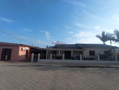 Casa para Venda, em Balne�rio Gaivota, bairro Jardim Ultramar, 3 dormit�rios, 2 banheiros, 1 su�te, 1 vaga