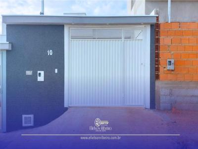 Casa para Venda, em Campo Belo, bairro Panorama 3, 2 dormit�rios, 1 banheiro, 2 vagas