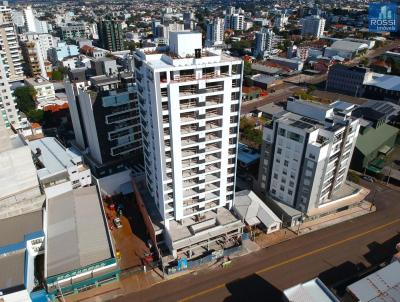 Apartamento na Planta para Venda, em Erechim, bairro CENTRO, 3 dormit�rios, 2 banheiros, 2 vagas