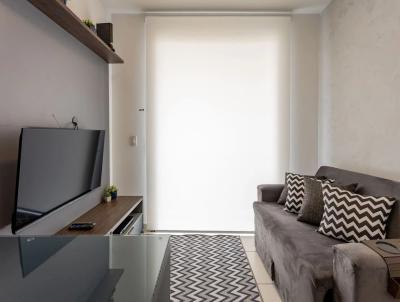Apartamento para Venda, em S�o Paulo, bairro Barra Funda, 2 dormit�rios, 2 banheiros
