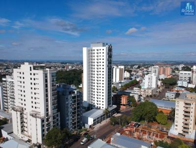 Apartamento na Planta para Venda, em Erechim, bairro CENTRO, 2 dormit�rios, 3 banheiros, 1 vaga