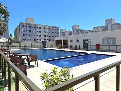 Apartamento / Novo para Venda, em Eus�bio, bairro EUS�BIO, 2 dormit�rios, 1 banheiro, 1 vaga