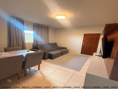 Apartamento para Venda, em Pedro Leopoldo, bairro FELIPE CLAUDIO DE SALES, 2 dormit�rios, 1 banheiro, 1 vaga