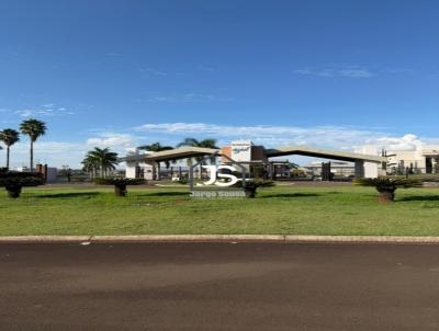 Terreno para Venda, em Engenheiro Coelho, bairro Residencial Lago Azul