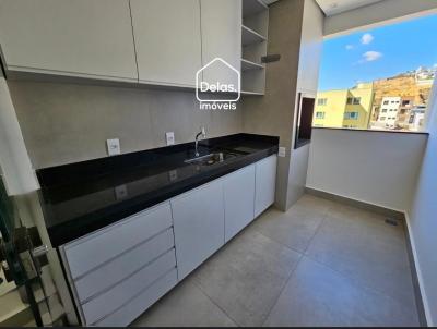 Apartamento para Venda, em Ipatinga, bairro Cidade Nobre, 3 dormit�rios, 2 banheiros, 1 su�te, 2 vagas