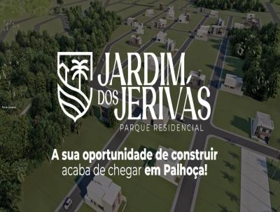 Terreno para Venda, em Palho�a, bairro Alto Aririu
