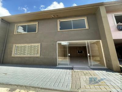Sobrado para Venda, em Fazenda Rio Grande, bairro Igua�u, 2 dormit�rios, 2 banheiros, 1 su�te, 2 vagas