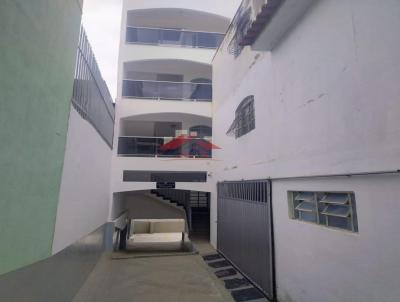 Apartamento para Loca��o, em Caratinga, bairro Manoel Ribeiro Sobrino, 2 dormit�rios, 1 banheiro, 1 vaga