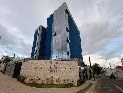 Kitnet para Loca��o, em An�polis, bairro Cidade Universit�ria, 1 dormit�rio, 1 banheiro, 1 vaga