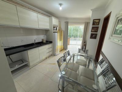 Apartamento para Venda, em Florian�polis, bairro Ingleses do Rio Vermelho, 2 dormit�rios, 1 banheiro, 1 su�te, 1 vaga