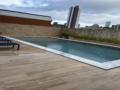 Apartamento para Venda, em Jo�o Pessoa, bairro Mana�ra, 3 dormit�rios