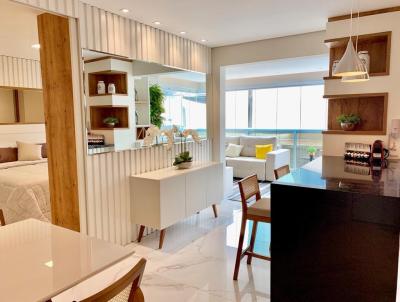 Apartamento para Loca��o, em S�o Paulo, bairro Vila Nova Concei��o, 1 dormit�rio, 2 banheiros, 1 su�te, 2 vagas