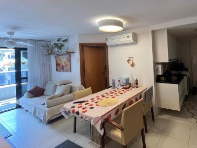 Apartamento para Venda, em Salvador, bairro Ondina, 2 dormit�rios, 2 banheiros, 2 su�tes, 1 vaga