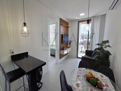 Apartamento para Venda, em Florian�polis, bairro Jurer�, 1 dormit�rio, 2 banheiros, 1 su�te, 1 vaga