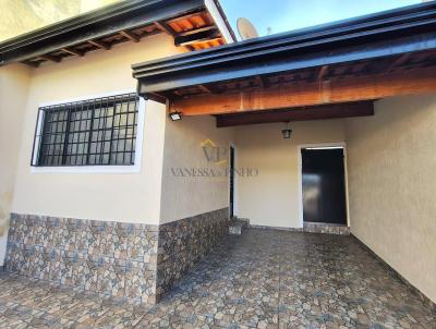 Casa para Venda, em Atibaia, bairro Jardim das Cerejeiras, 2 dormit�rios, 2 banheiros, 1 su�te, 2 vagas