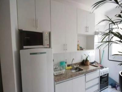 Apartamento para Loca��o, em Jundia�, bairro Loteamento Parque Industrial, 2 dormit�rios, 1 banheiro, 1 vaga