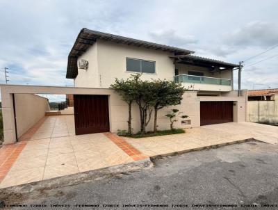 Casa para Venda, em Pedro Leopoldo, bairro S�NIA ROMANELLI, 3 dormit�rios, 4 banheiros, 1 su�te, 2 vagas