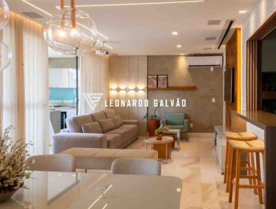 Apartamento para Venda, em Belo Horizonte, bairro Gutierrez, 4 dormit�rios, 3 banheiros, 2 su�tes, 4 vagas