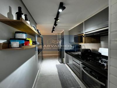 Apartamento para Venda, em Guarulhos, bairro Ponte Grande, 2 dormit�rios, 2 banheiros, 1 su�te, 1 vaga