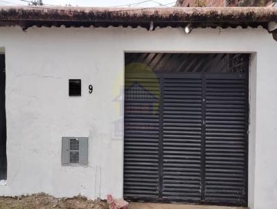 Casa para Venda, em Guaruj�, bairro Balneario Praia do Perequ�, 2 dormit�rios, 2 banheiros, 1 su�te, 2 vagas