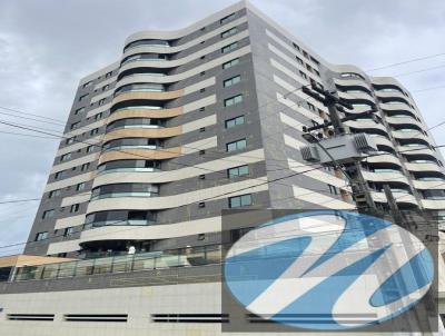 Apartamento 3 Quartos para Loca��o, em Macei�, bairro Jati�ca, 3 dormit�rios, 2 banheiros, 1 su�te, 2 vagas